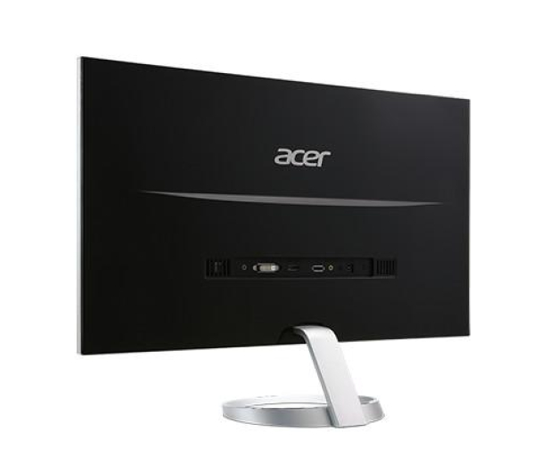 Acer H277HUSMIDPX srebrny - 305649 - zdjęcie 4